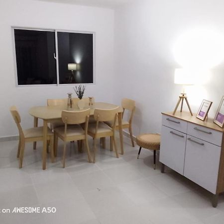 Las Palmas Apartment Сан Педро де Макорис Екстериор снимка